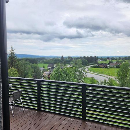 Gardemoen Oslo Gjerdrum Residents ภายนอก รูปภาพ