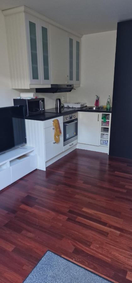 Gardemoen Oslo Gjerdrum Residents ภายนอก รูปภาพ