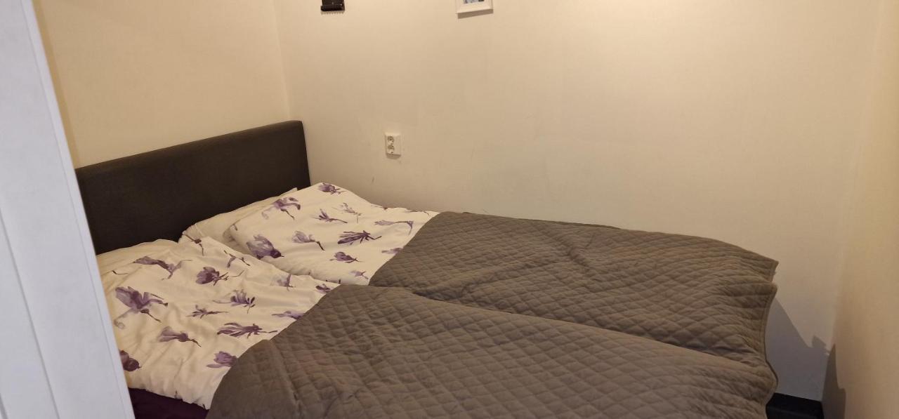 Gardemoen Oslo Gjerdrum Residents ภายนอก รูปภาพ