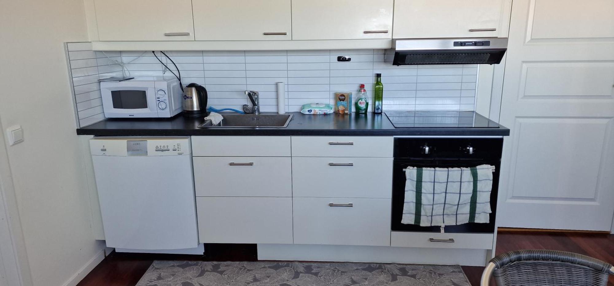 Gardemoen Oslo Gjerdrum Residents ภายนอก รูปภาพ