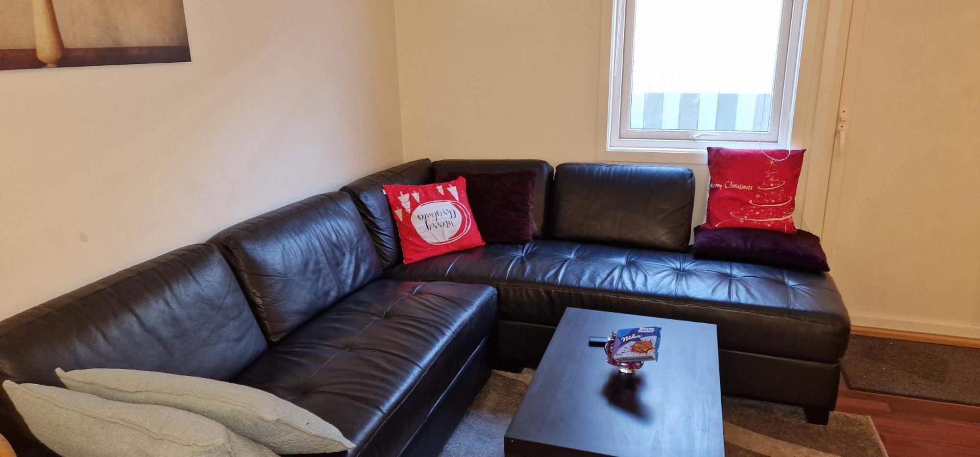 Gardemoen Oslo Gjerdrum Residents ภายนอก รูปภาพ