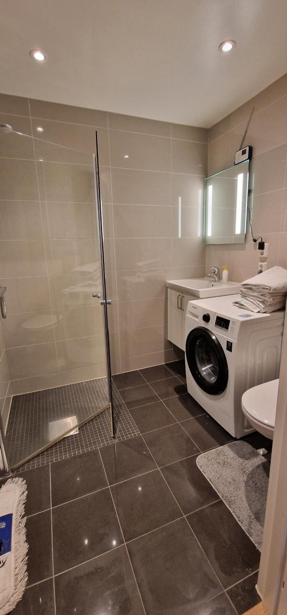 Gardemoen Oslo Gjerdrum Residents ภายนอก รูปภาพ