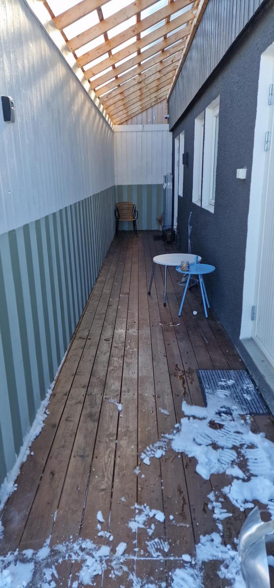 Gardemoen Oslo Gjerdrum Residents ภายนอก รูปภาพ