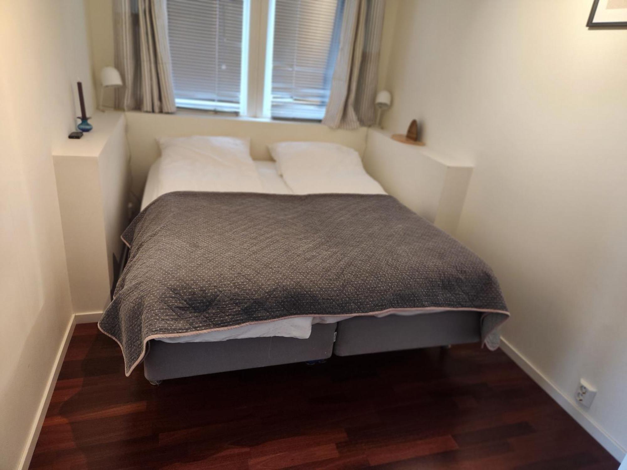 Gardemoen Oslo Gjerdrum Residents ภายนอก รูปภาพ