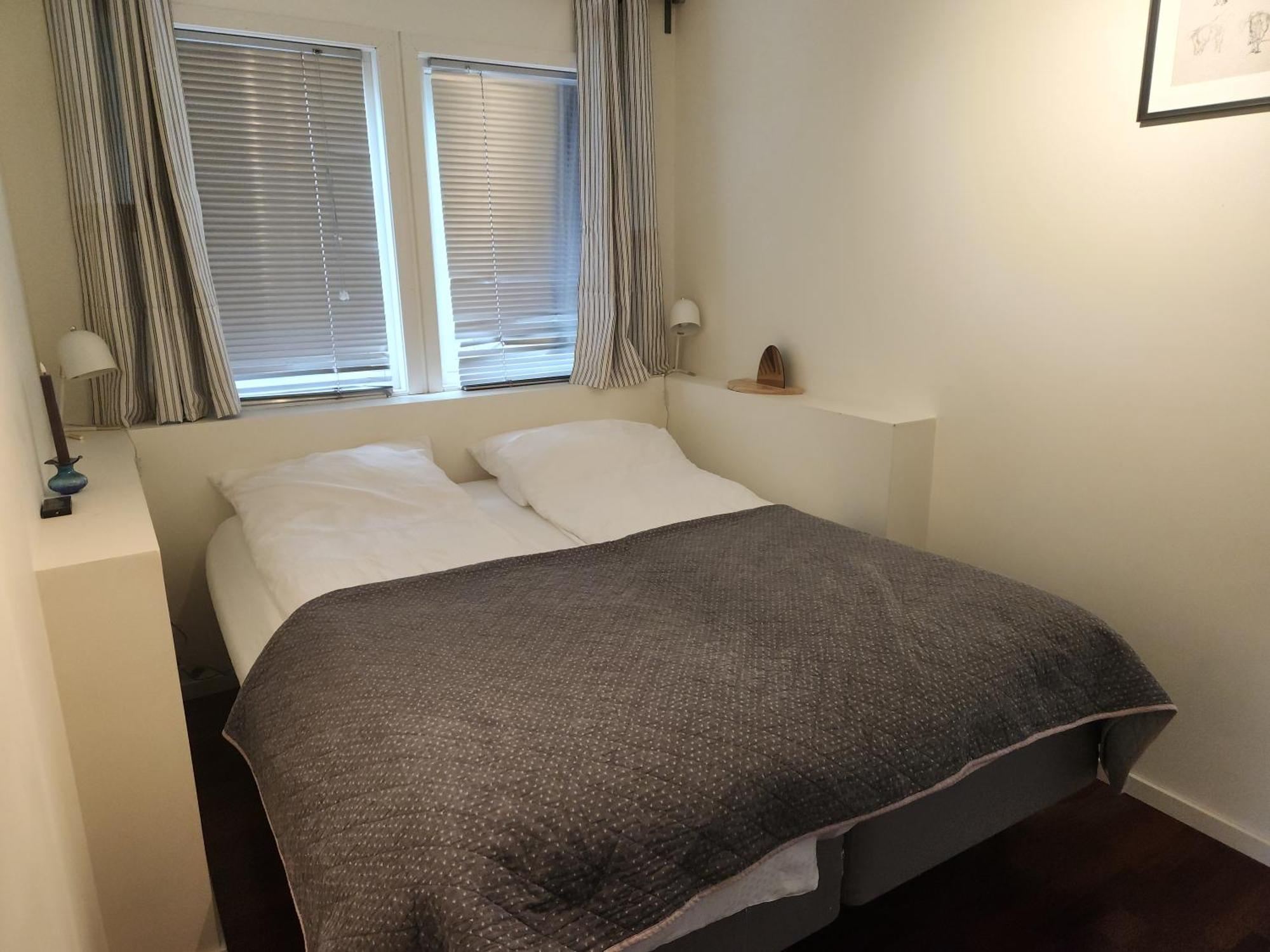 Gardemoen Oslo Gjerdrum Residents ภายนอก รูปภาพ