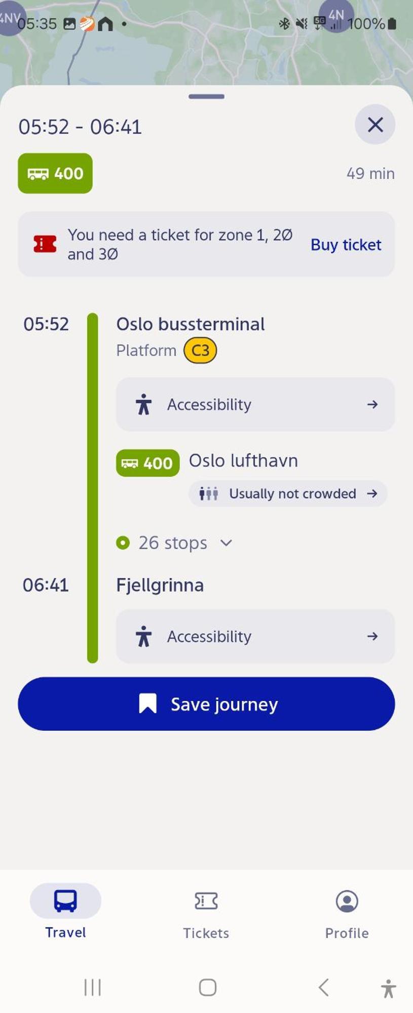 Gardemoen Oslo Gjerdrum Residents ภายนอก รูปภาพ